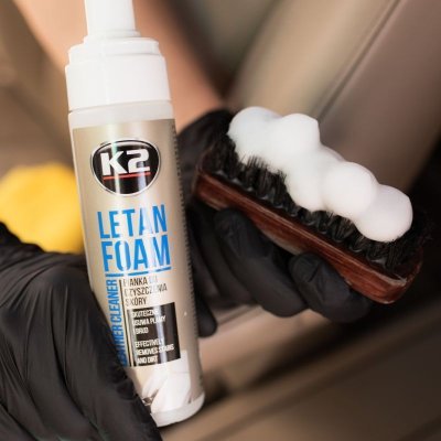 K2 LETAN Foam, 200ml