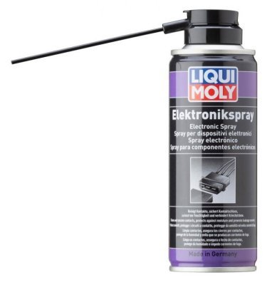 Liqui Moly Sprej na elektroniku, 200ml