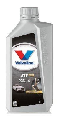 Převodový olej Valvoline ATF Pro 236.14, 1L