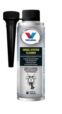 Valvoline Diesel System Cleaner, 300ml