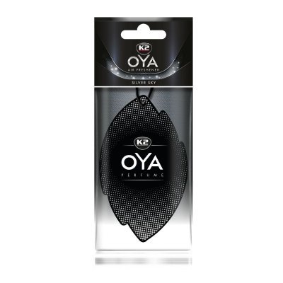 K2 OYA Silver Sky