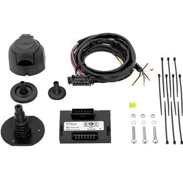 Elektropřípojka Opel Antara / Chevrolet Captiva 06- 7pin