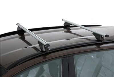 Střešní nosič Land Rover Range Rover Evoque (L538) 11-18, Smart Bar XL