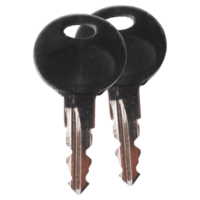 Nosič kol Atlas 2 Premium Blue - 2 kola, na tažné zařízení