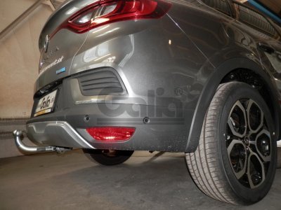 Tažné zařízení Renault Arkana 19-, bajonet