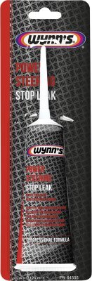 Wynn's Power Steering Stop Leak, 125ml