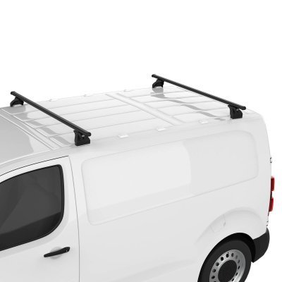 Střešní nosič Renault Kangoo Maxi, Cruz Cargo Xpro