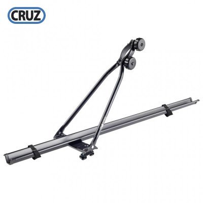 Držák kol CRUZ Bike-Rack N, Double Knob System