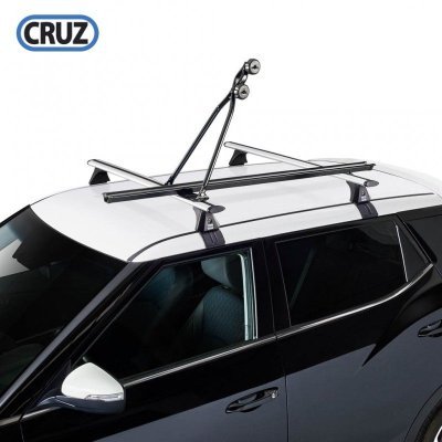 Držák kol CRUZ Bike-Rack N, Double Knob System