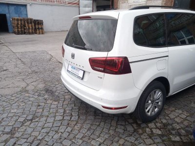 Tažné zařízení Seat Alhambra 2013- , BMA, BRINK