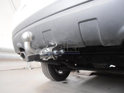 Tažné zařízení Chevrolet Captiva / Opel Antara (13-), od 2006