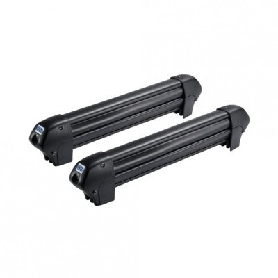 Nosič lyží CRUZ Ski-Rack Dark 4