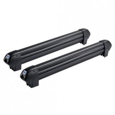 Nosič lyží CRUZ Ski-Rack Dark 6