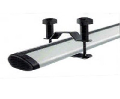 Adapter pro upevnění střešního boxu na tyče Airo