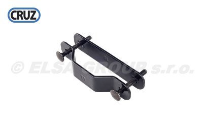 Adapter pro upevnění střešního boxu na tyče Airo