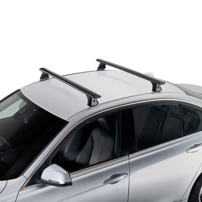 Střešní nosič Ford Focus kombi 05-11, CRUZ Airo Dark