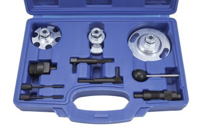 Aretace VW, Audi V6, V8 - 2.7, 3.0, 4.0 a 4.2 TDI - QUATROS QS10399