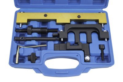 Aretace rozvodů BMW 1.8/ 2.0 16V, N42/46 VALVETRONIC - QUATROS QS10326