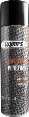 Wynn's Super Rust Penetrant, 500ml
