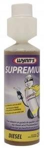 Wynn's Supremium Diesel, 250ml