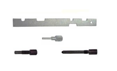 Aretační přípravky na rozvody motoru Ford, Mazda Zetec 1.25 - 2.0 16v - QUATROS QS10658