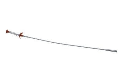 Vytahovák předmětů ohebný, s drápky, 60 cm - QUATROS QS14185