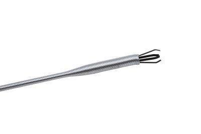 Vytahovák předmětů ohebný, s drápky, 60 cm - QUATROS QS14185