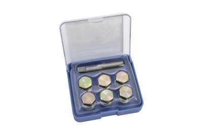 Sada na opravu závitů olejových van M15x1,5 - QUATROS QS60167