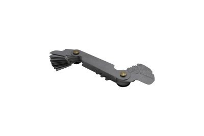 Závitové měrky 0.25-6.00 mm - QUATROS QS15500
