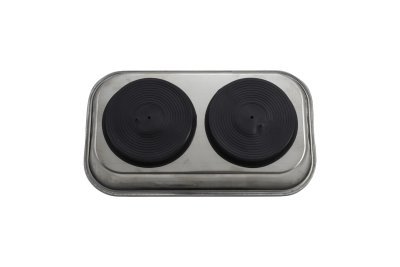 Miska magnetická, hranatá 240 x 140 mm - QUATROS QS14233