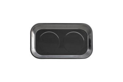 Miska magnetická, hranatá 240 x 140 mm - QUATROS QS14233