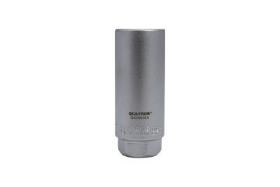 Klíč na snímače a lambda sondy 22 mm - výřez 8 mm - QUATROS QS20625A
