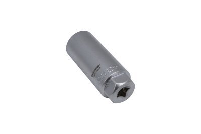 Klíč na snímače a lambda sondy 22 mm - výřez 8 mm - QUATROS QS20625A