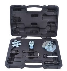 Aretace VW, Audi V6, V8 - 2.7, 3.0, 4.0 a 4.2 TDI - QUATROS QS10399