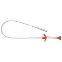 Vytahovák předmětů ohebný, s drápky, 60 cm - QUATROS QS14185