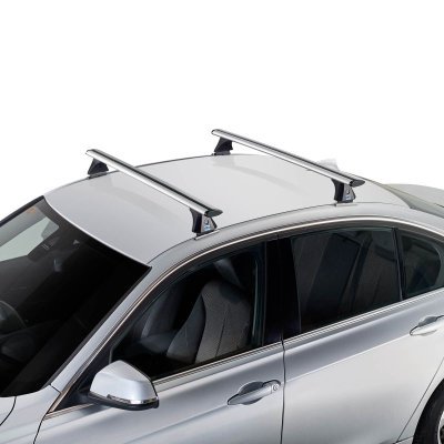 Střešní nosič Mazda CX-3 5dv., CRUZ Airo ALU