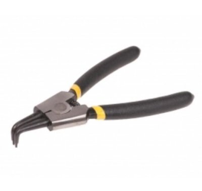Segrovky vnější zahnuté, extra velké 13" (300 mm) - QUATROS QS53016