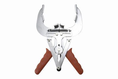 Kleště na pístní kroužky 80-120 mm - QUATROS QS24082