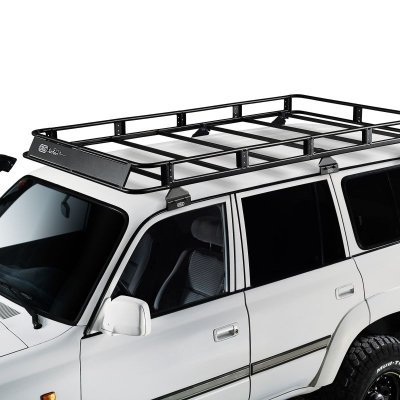 Střešní koš Mitsubishi Montero 5dv.00-06, Cruz Safari