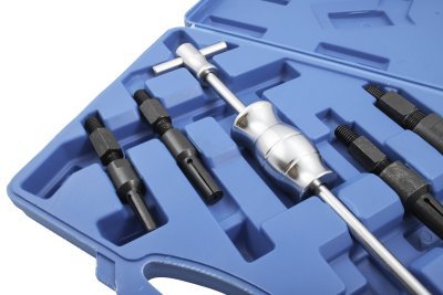 Vnitřní stahovák s kladivem 10-32 mm - QUATROS QS11140