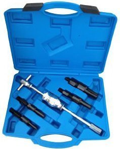 Vnitřní stahovák s kladivem 10-32 mm - QUATROS QS11140