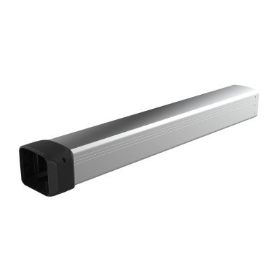 Rozšíření pro box na trubky +1m, CRUZ Pipe Carrier