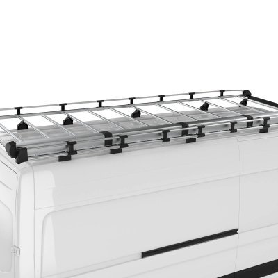 Rozšíření pro box na trubky +1m, CRUZ Pipe Carrier