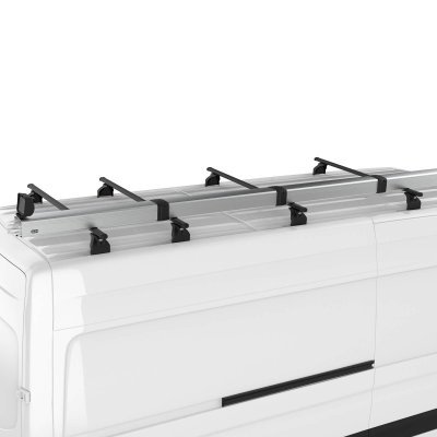 Rozšíření pro box na trubky +1m, CRUZ Pipe Carrier