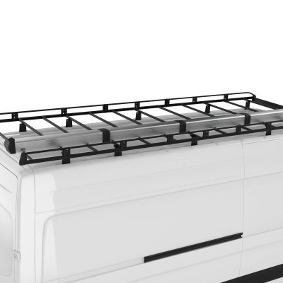 Rozšíření pro box na trubky +1m, CRUZ Pipe Carrier