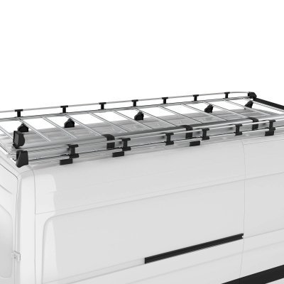 Rozšíření pro box na trubky +1m, CRUZ Pipe Carrier