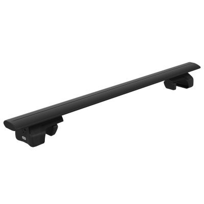 Střešní nosič Mitsubishi Montero Sport 5dv.08-16, CRUZ Airo Dark