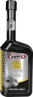 Wynn's Diesel Turbo Cleaner, 500ml