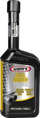 Wynn's Diesel Emission Reducer, 500ml