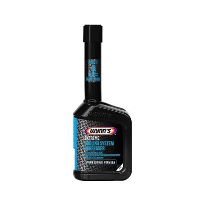 Wynn's Extreme Cooling System Degreaser, 325ml